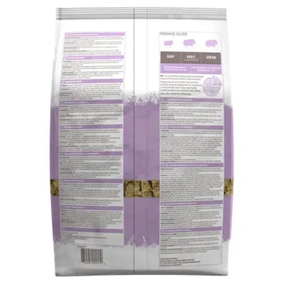 SUPREME Petfoods   Cochon d'Inde  Sans Céréales