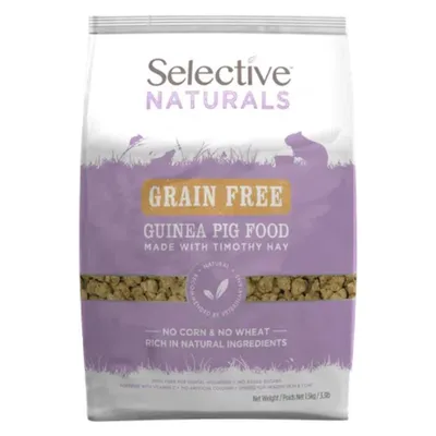 SUPREME Petfoods   Cochon d'Inde  Sans Céréales