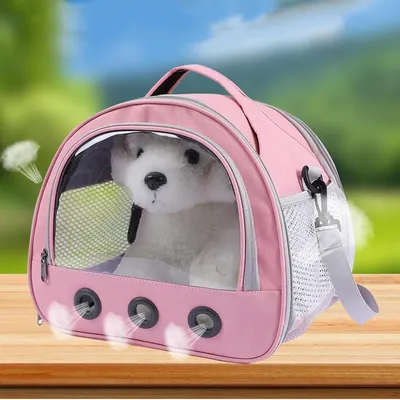 ZENITHMIND Portable Réglable pour Animaux