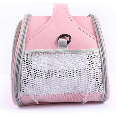 ZENITHMIND Portable Réglable pour Animaux