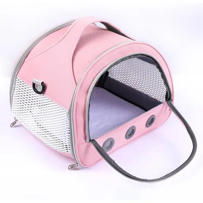 ZENITHMIND Portable Réglable pour Animaux