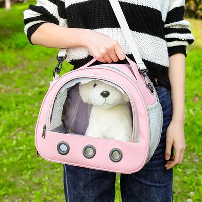 ZENITHMIND Portable Réglable pour Animaux