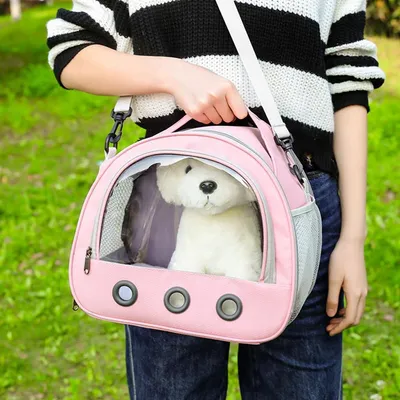 ZENITHMIND Portable Réglable pour Animaux