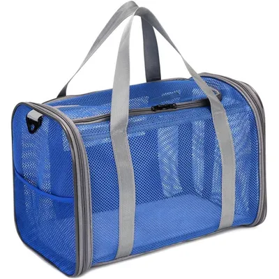 ZENITHMIND Chenil pour Animaux de Compagnie