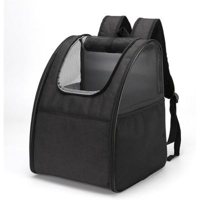 ZENITHMIND Transport pour Chat Respirant et Pliable