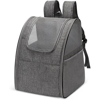 ZENITHMIND Portable Réglable pour Animaux