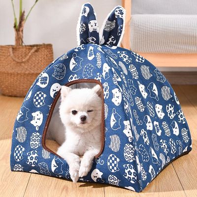 ZENITHMIND Chenil pour Animaux de Compagnie