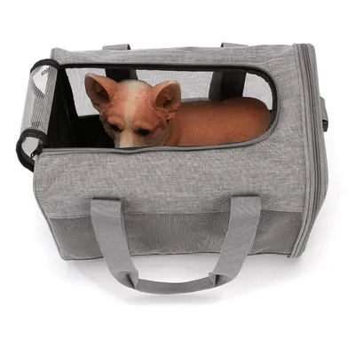 ZENITHMIND Portable Réglable pour Animaux