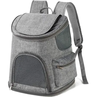 ZENITHMIND Transport pour Chat