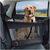 ZENITHMIND Housse de siège de Voiture for Chien