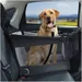 ZENITHMIND Housse de siège de Voiture for Chien
