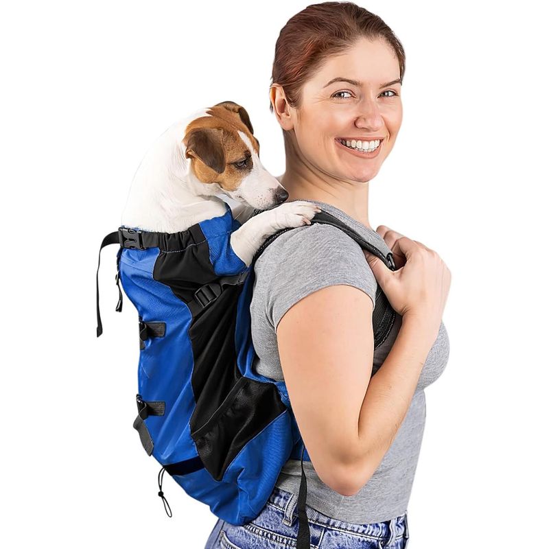 ZENITHMIND Portable Réglable pour Animaux