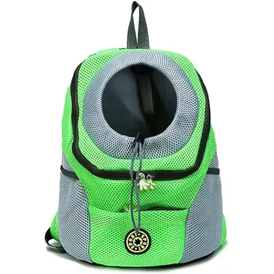 ZENITHMIND Pliable pour Chien de Voyage