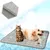 KPYTE Tapis rafraîchissant pour chats et chiens KPYTE Tapis rafraîchissant pour chats et chiens