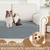 KPYTE Tapis imperméable pour chien KPYTE Tapis imperméable pour chien