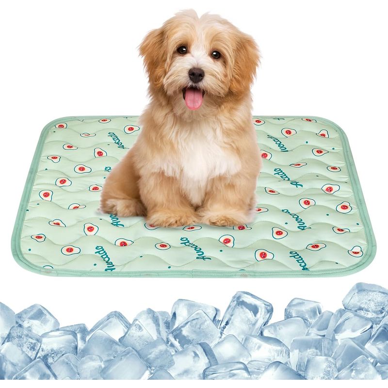 KPYTE Sommer-Kühlmatte für Hunde