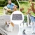 KPYTE Coussinet urinaire pour chien