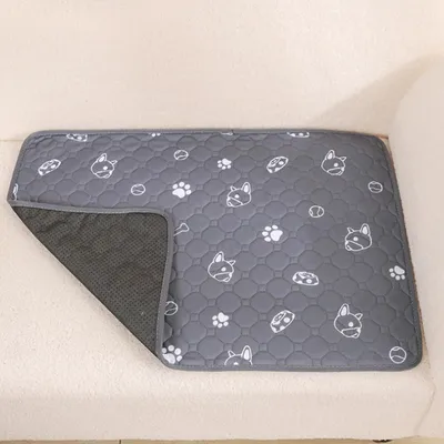 KPYTE Coussinet urinaire pour chien