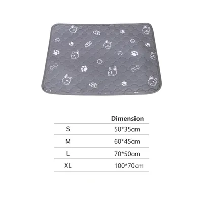 KPYTE Coussinet urinaire pour chien