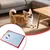 KPYTE Tapis de couchage rafraîchissant pour chats et chiens