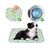 KPYTE Tapis rafraîchissant d'été pour chien