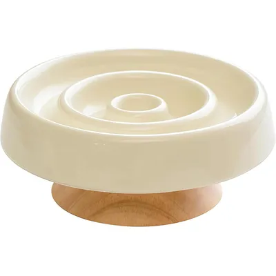 KPYTE Gamelle slow food pour chat