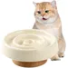 KPYTE Slow Food Katzennapf