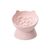 KPYTE Gamelle anti-étouffement pour chat Slow Food