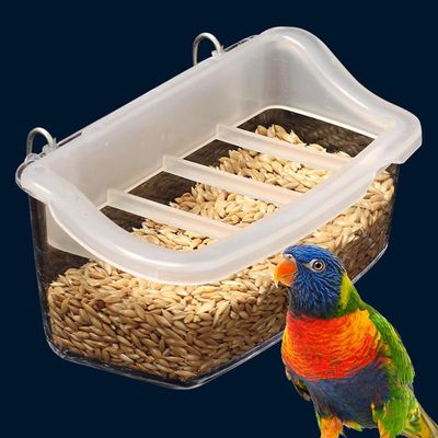 ZENITHMIND Boîte d'alimentation pour Oiseaux