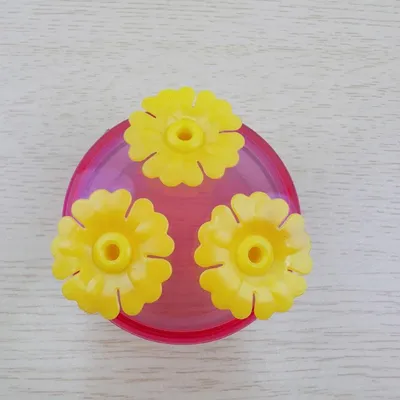 ZENITHMIND Mangeoire d'extérieur pour oiseaux