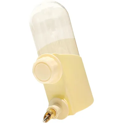 ZENITHMIND Distributeur d'eau automatique pour oiseaux et lapins