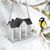 ZENITHMIND Valise de Voyage pour Animaux de Compagnie
