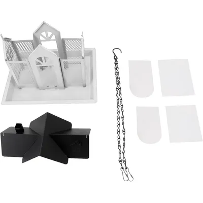 ZENITHMIND Valise de Voyage pour Animaux de Compagnie