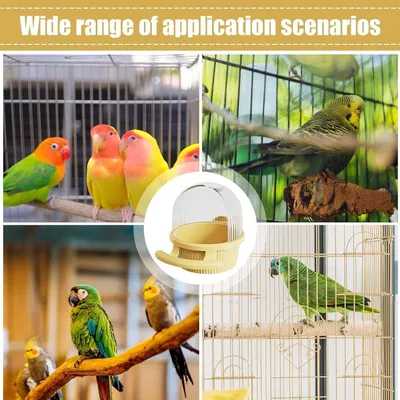 ZENITHMIND Valise de Voyage pour Animaux de Compagnie