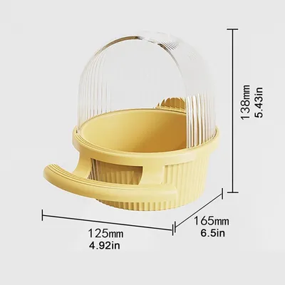 ZENITHMIND Valise de Voyage pour Animaux de Compagnie