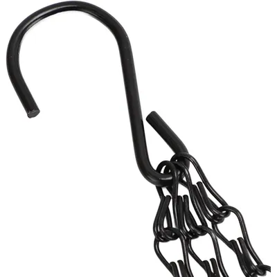 ZENITHMIND Baignoire à oiseaux à suspendre pour l'extérieur