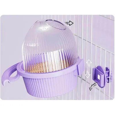 ZENITHMIND Valise de Voyage pour Animaux de Compagnie