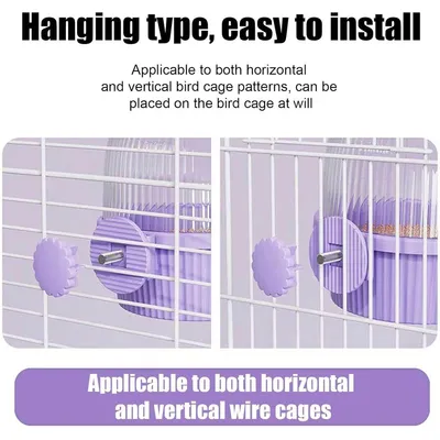 ZENITHMIND Valise de Voyage pour Animaux de Compagnie