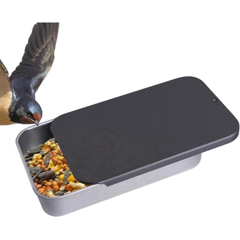 ZENITHMIND Mini boîte d'alimentation