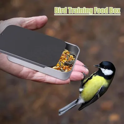 ZENITHMIND Mini boîte d'alimentation ZENITHMIND Mini boîte d'alimentation