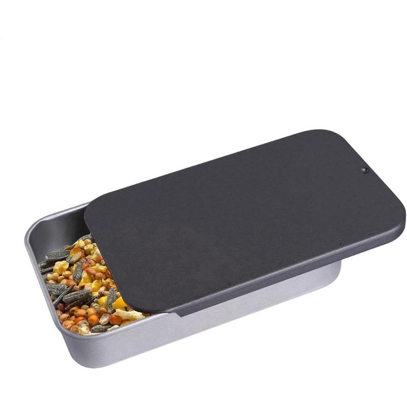 ZENITHMIND Mini boîte d'alimentation