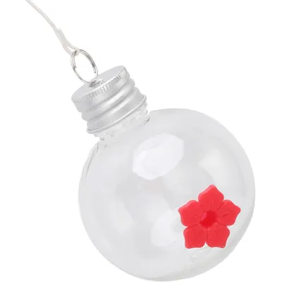 ZENITHMIND Mangeoire à colibris,4.8*4.8*6