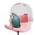 ZENITHMIND Valise de Voyage pour Animaux de Compagnie