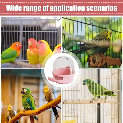 ZENITHMIND Valise de Voyage pour Animaux de Compagnie