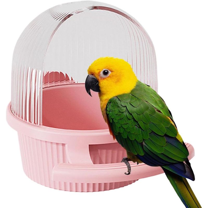 ZENITHMIND Valise de Voyage pour Animaux de Compagnie