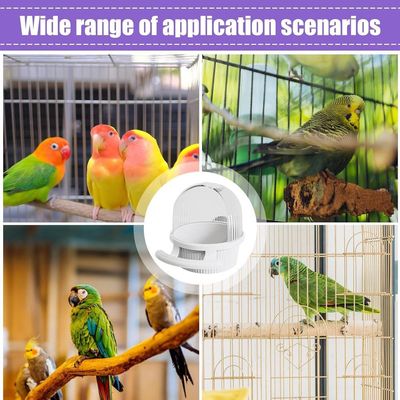 ZENITHMIND Valise de Voyage pour Animaux de Compagnie