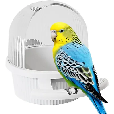 ZENITHMIND Valise de Voyage pour Animaux de Compagnie