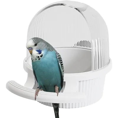 ZENITHMIND Valise de Voyage pour Animaux de Compagnie