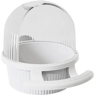 ZENITHMIND Valise de Voyage pour Animaux de Compagnie