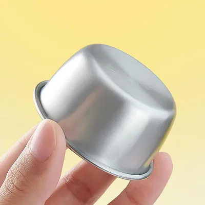 ZENITHMIND Mangeoire à oiseaux pour cage